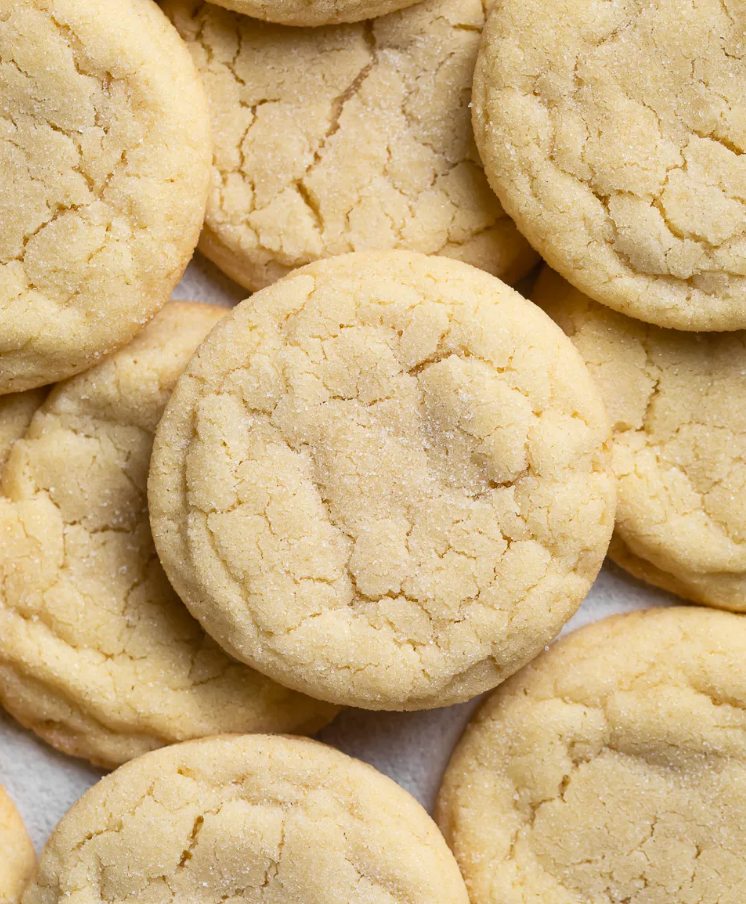 Shamrock Kisses 💚🍪: