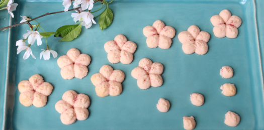🌼 Butter Blossoms